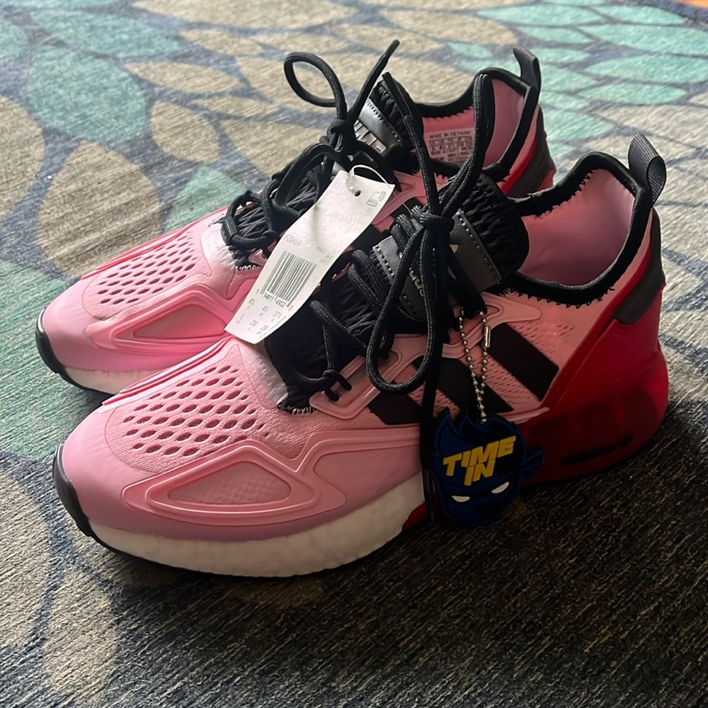 ADIDAS Ninja ZX 2K Boost